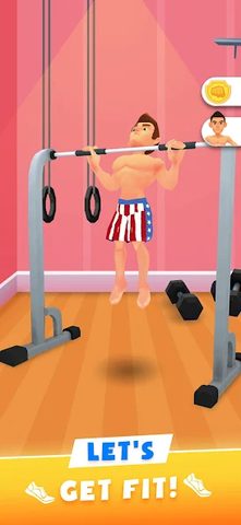 Screenshot 13: Idle Workout Master