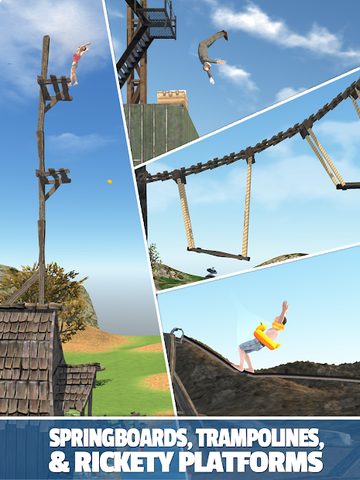 Screenshot 10: Flip Diving
