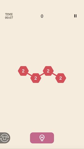 Screenshot 2: 2248 Hexa