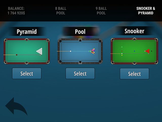 Screenshot 17: Pool Online - 8 Ball, 9 Ball