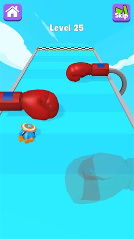 Screenshot 10: Battle Race - Funny Run