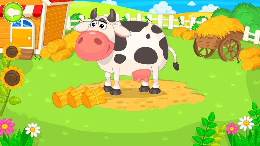 Screenshot 22: Kids farm