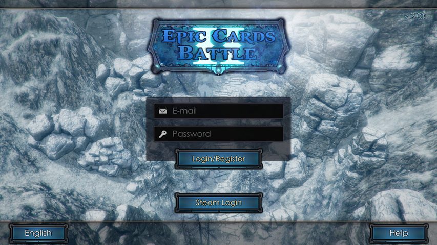 Screenshot 10: Epic Cards Battle 2