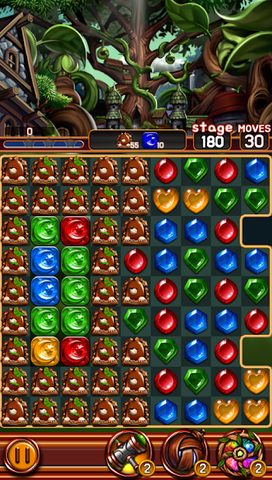 Screenshot 13: Jewel Forest Village