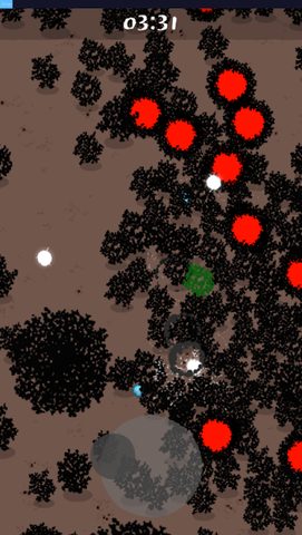 Screenshot 9: Magic Survival