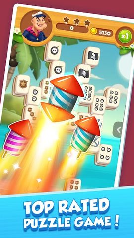 Screenshot 5: Mahjong