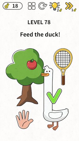 Screenshot 12: Brain Games: IQ Challenge