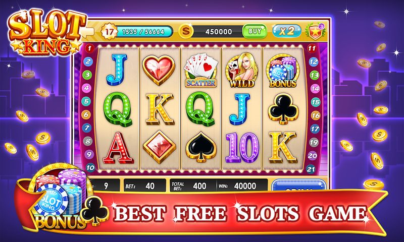 Screenshot 3: Slots Machines - Vegas Casino