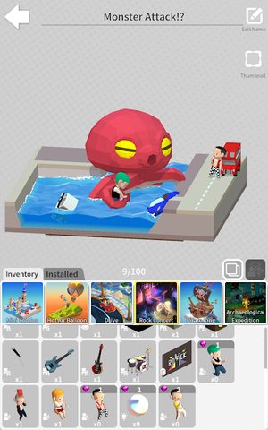 Screenshot 15: Snap Puzzle