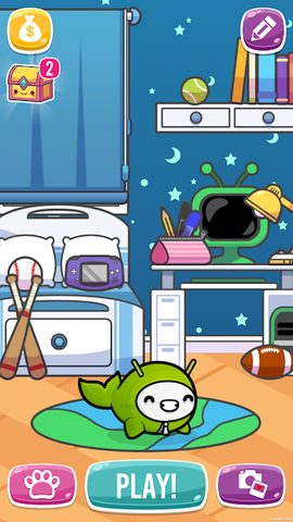 Screenshot 14: Happy Hop: Kawaii Jump