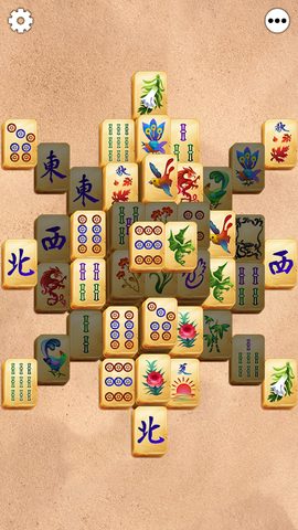 Screenshot 5: Mahjong Crush