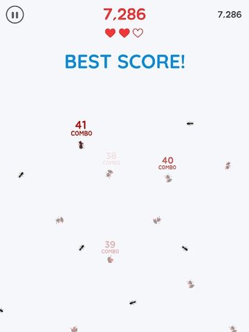 Screenshot 8: AntHolic