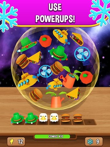 Screenshot 13: Match Triple Ball - Match Master 3D Tile Bubble