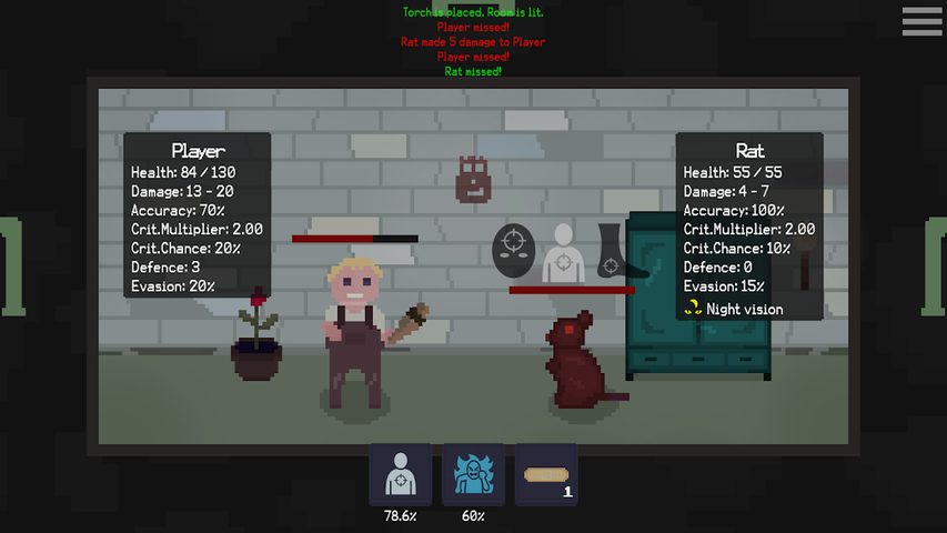 Screenshot 4: Undervault