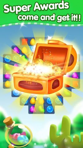 Screenshot 2: Sweet Candy 2