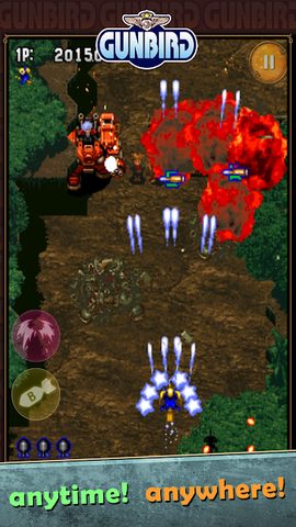 Screenshot 15: Gunbird
