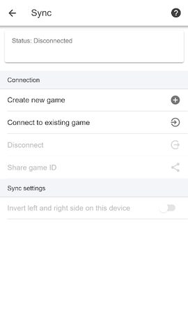 Screenshot 6: Volleyball Score Simple