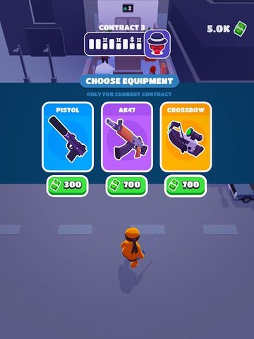Screenshot 7: Stealth Master: Assassin Ninja