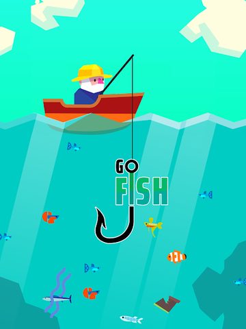 Screenshot 15: Go Fish!