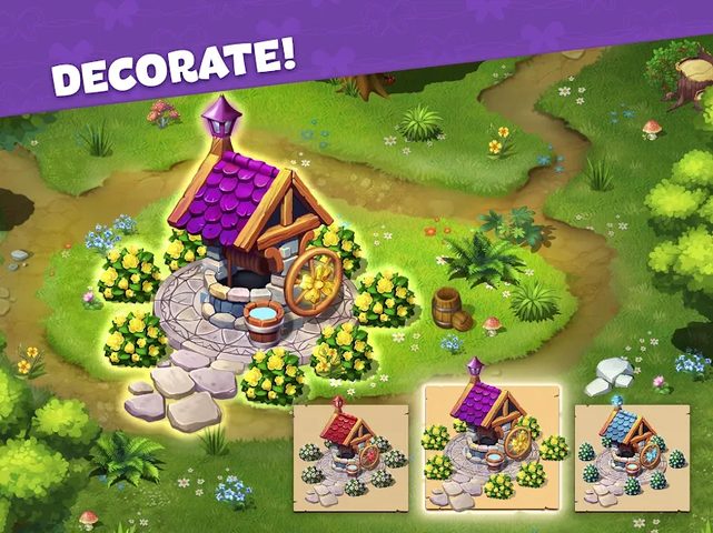 Screenshot 23: Butterfly Garden Mystery: Scap