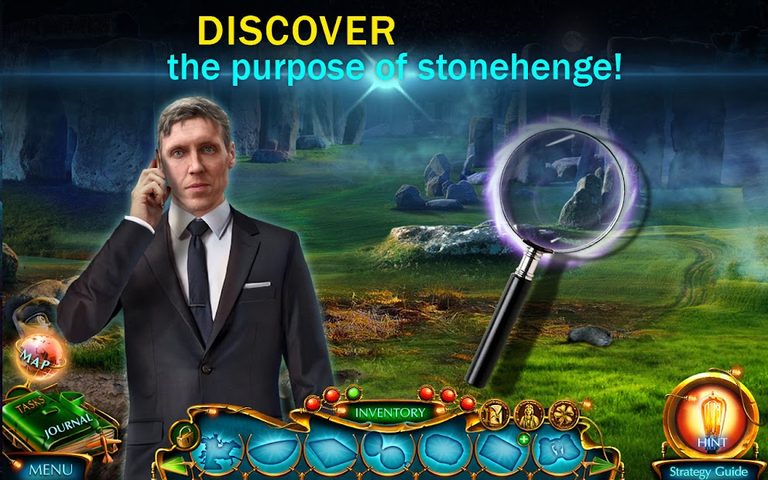 Screenshot 12: Labyrinths of World 4 f2p