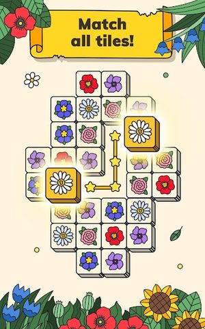 Screenshot 8: Twin Tiles - Tile Connect Game