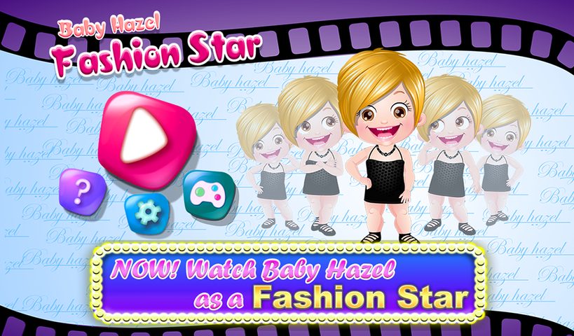 Screenshot 11: Baby Hazel Fashion Star