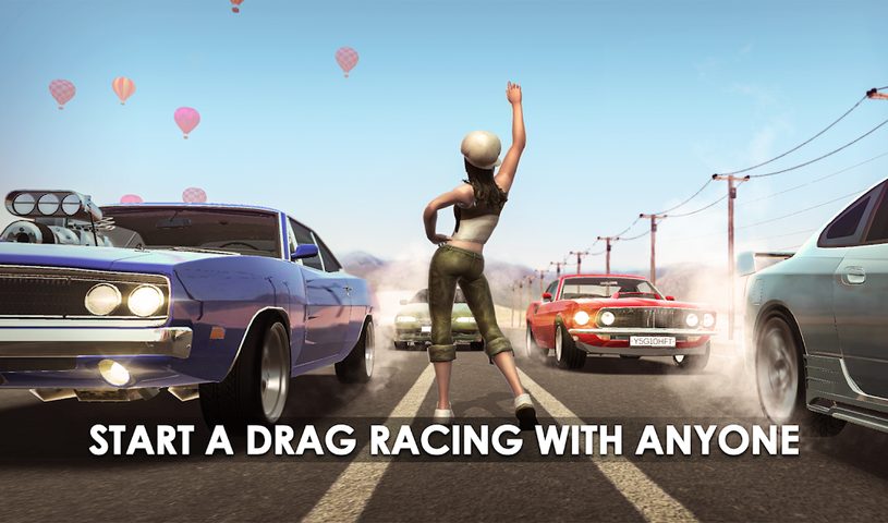 Screenshot 7: Tuning Club Online
