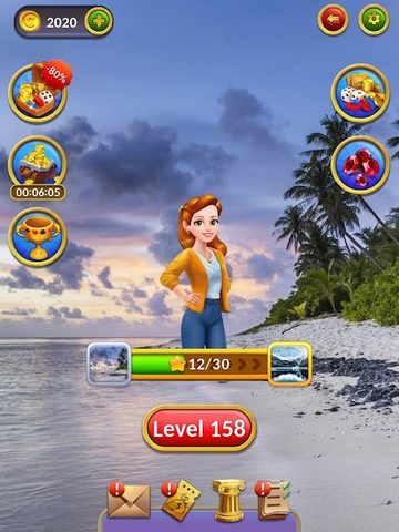 Screenshot 20: Kings & Queens: Solitaire Game
