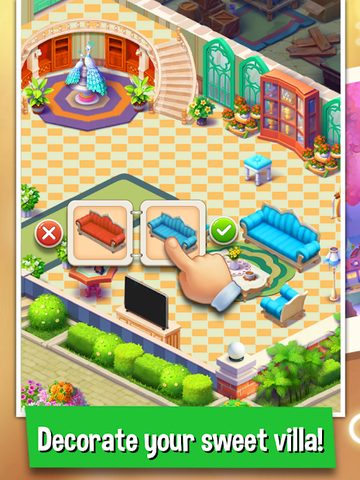 Screenshot 14: Bubble Fruit: Bubble Shooter