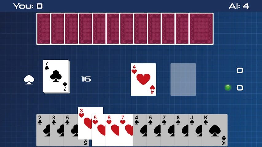 Screenshot 2: German Whist