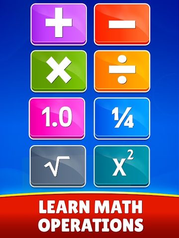 Screenshot 10: Math Games: Math for Kids