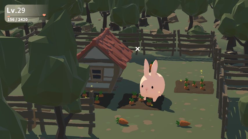 Screenshot 24: Bunny More Cuteness Overload
