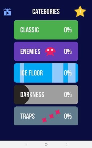 Screenshot 16: Mazes & More