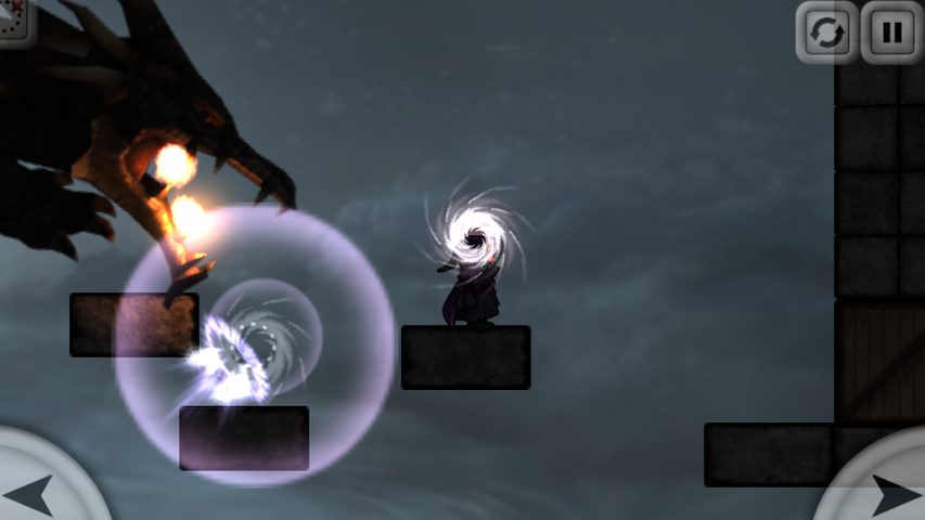 Screenshot 12: Magic Portals Free