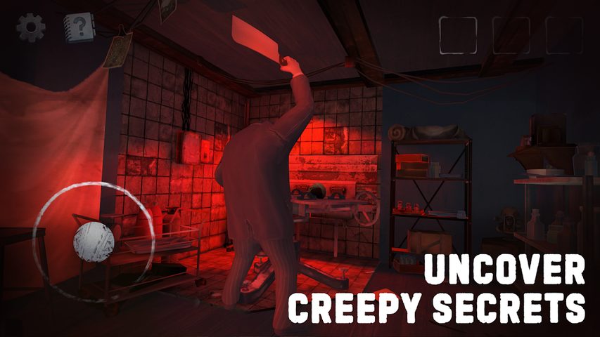 Screenshot 22: Scary Mansion: Horror Game 3D