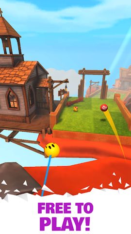 Screenshot 6: Mini GOLF Tour: Clash & Battle