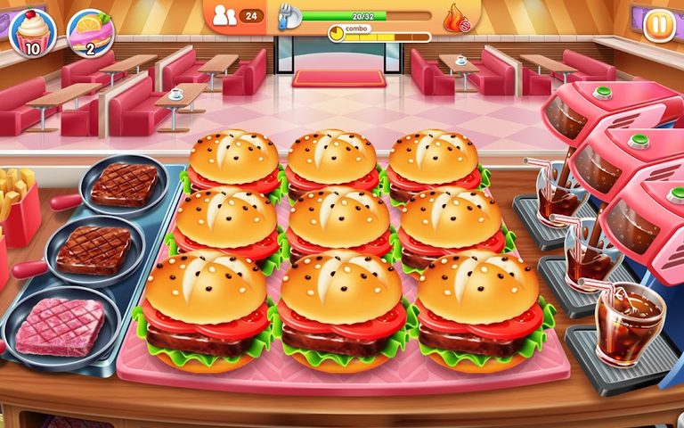 Screenshot 15: My Cooking: Restaurant Game