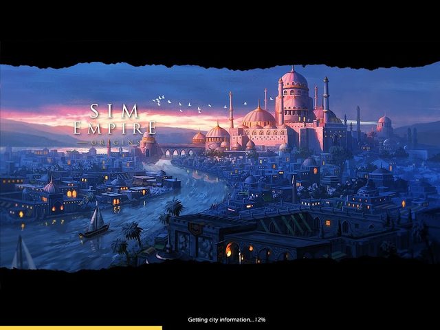 Screenshot 17: Sim Empire