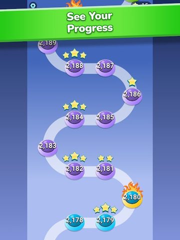 Screenshot 16: Bubble Shooter Pop!