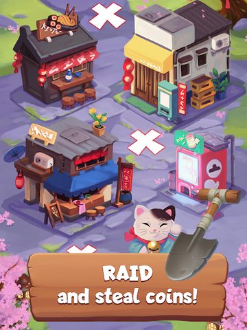 Screenshot 11: Fox Fighters: Dice Do It! Earn Coins & Be a Master