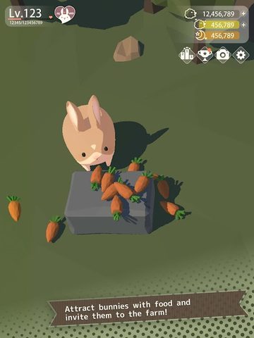 Screenshot 15: Bunny More Cuteness Overload