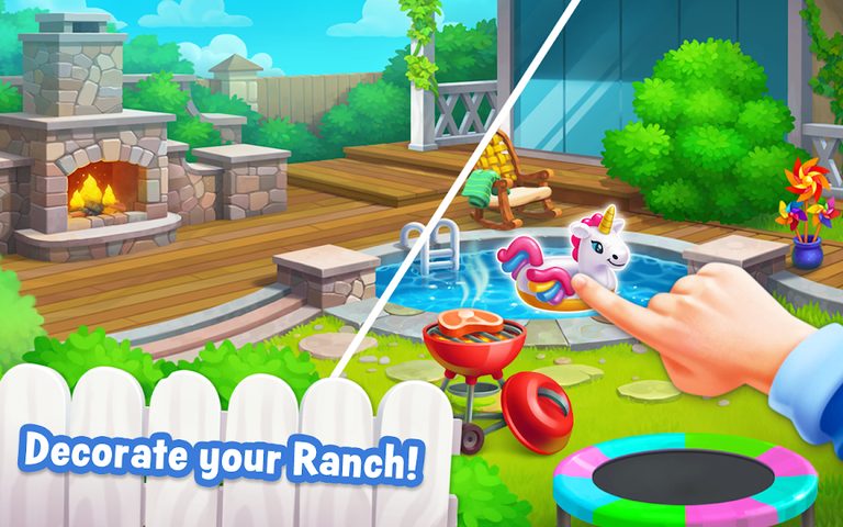 Screenshot 7: Ranch Adventures: Amazing Match Three