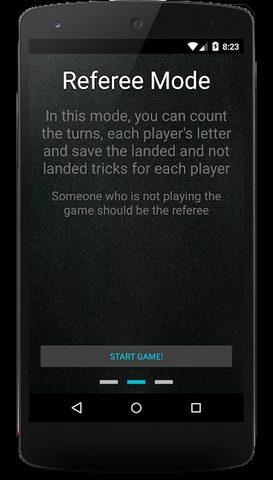 Screenshot 19: Game of S.K.A.T.E