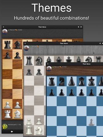 Screenshot 24: SocialChess - Online Chess