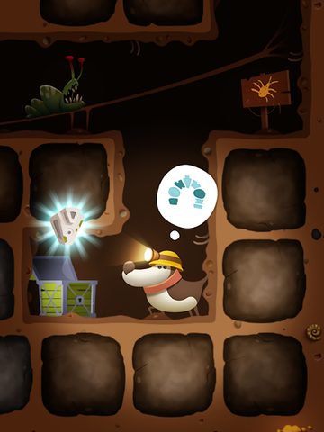 Screenshot 16: My Diggy Dog