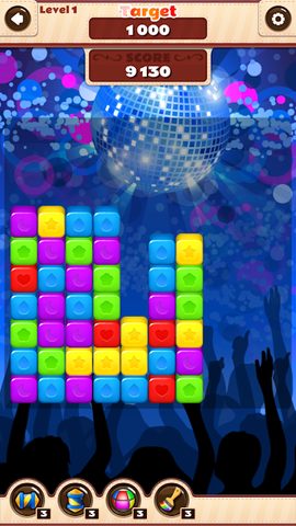 Screenshot 14: POP Block Puzzle