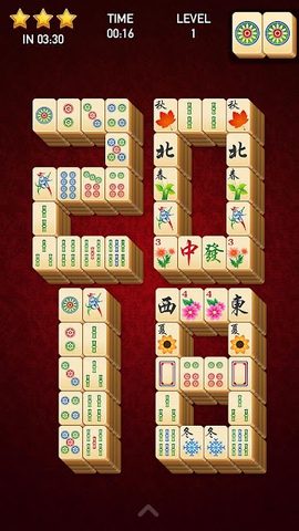 Screenshot 7: Mahjong