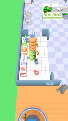 Screenshot 6: Shopping Mall 3D