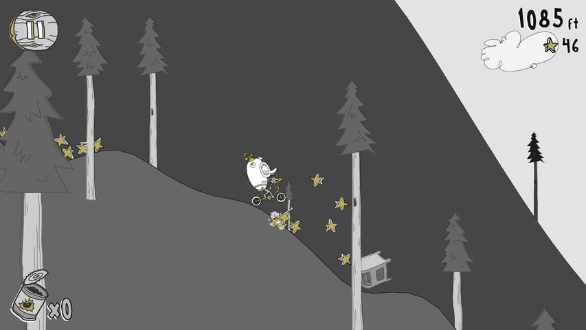 Screenshot 5: Doofus Drop